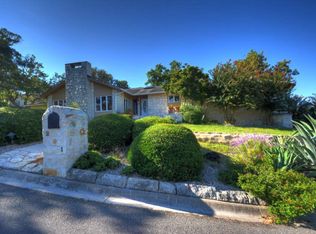 201 Spring Mill Dr, Kerrville, TX 78028
