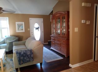 101 Mallard Lake Dr, Danville, VA 24541