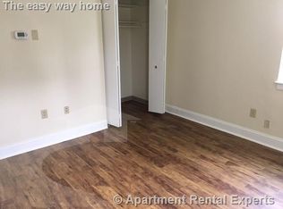 251 Garden St APT 16, Cambridge, MA 02138