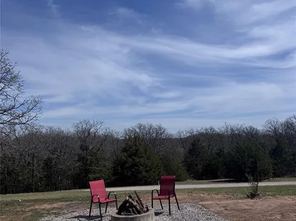 3064 Osage Rd Lot 3, Sulphur, OK 73086