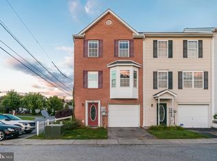 126 Lance St, Ranson, WV 25438