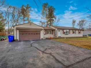 18 Hudson Street, Enfield, CT 06082