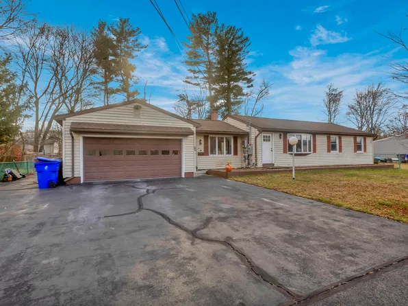 18 Hudson Street, Enfield, CT 06082