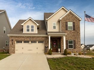 244 Shayton Pass, Gallatin, TN 37066