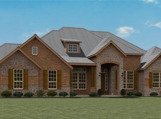 6709 Langley, Forney, TX 75126