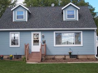 514 Doty St, Waupun, WI 53963