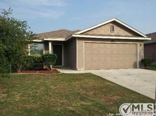 11806 Basil Grass, San Antonio, TX 78245