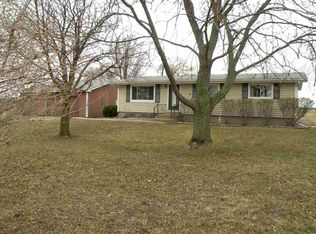 3801 Shaftsburg Rd, Laingsburg, MI 48848