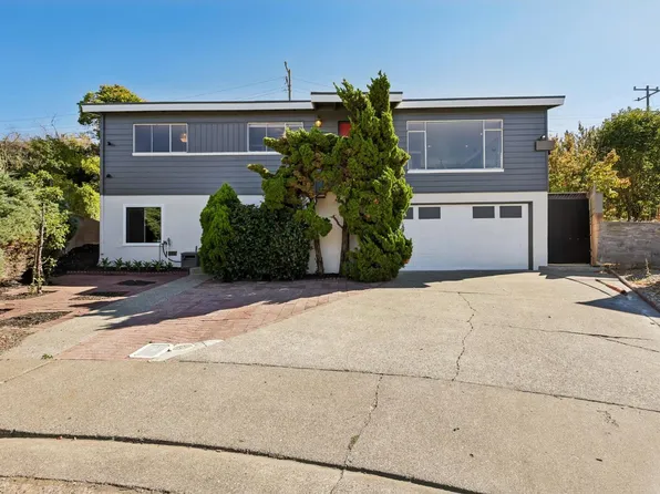 25 Sereno Place, Vallejo, CA 94589