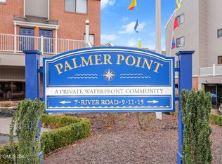 15 River Rd UNIT 211, Greenwich, CT 06807