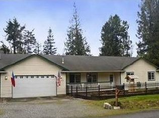 15528 Lindsay Rd SE, Yelm, WA 98597