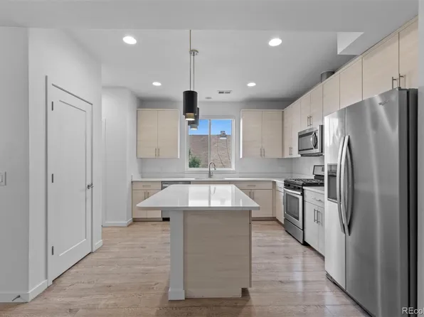 840 Kalamath St, Denver, CO 80204