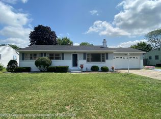 6145 Norburn Way, Lansing, MI 48911