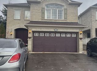 62 Laurier Ave, Richmond Hill, ON L4E4P5
