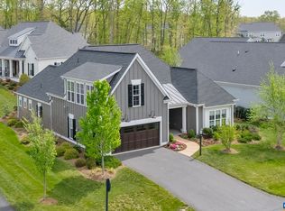 407 Fenton Ct, Keswick, VA 22947