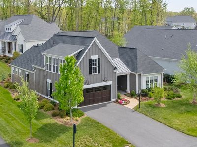 407 Fenton Ct, Keswick, VA, 22947