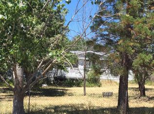 1419 Ball Mtn, Montague, CA 96064