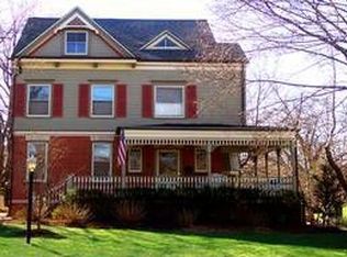 48 Fairmount Ave, Chatham, NJ 07928