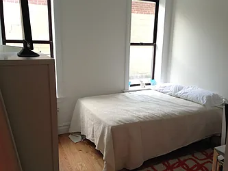 Rented by Westminster Management