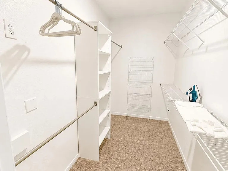 Wardrobe