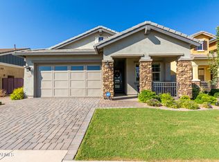 3066 E Spring Wheat Ln, Gilbert, AZ 85296