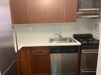 Rented by A Space Realty NY LLC