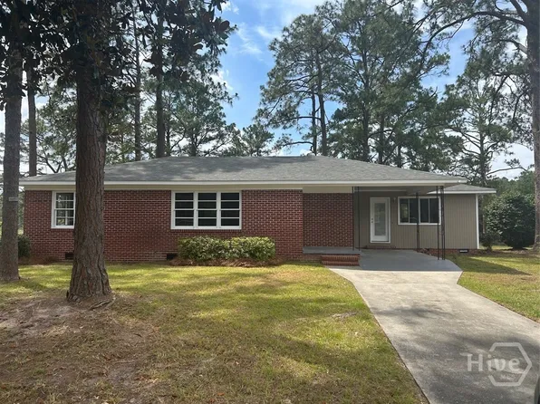 843 Prosperity Drive, Swainsboro, GA 30401