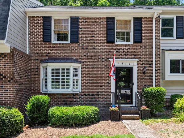 2826 Wycliff Rd, Raleigh, NC 27607