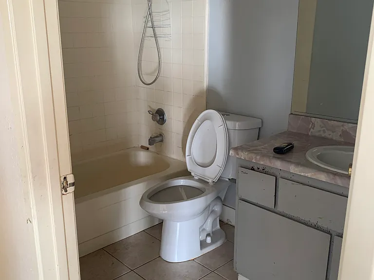 Bathroom 2