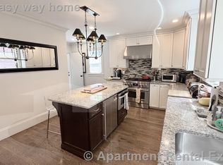 140 Larch Rd #1, Cambridge, MA 02138