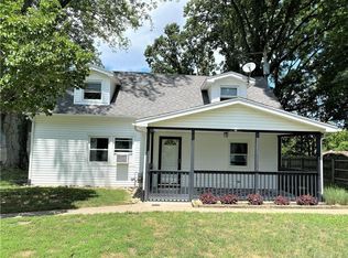 4204 Flowerdale Ave, Dayton, OH 45429