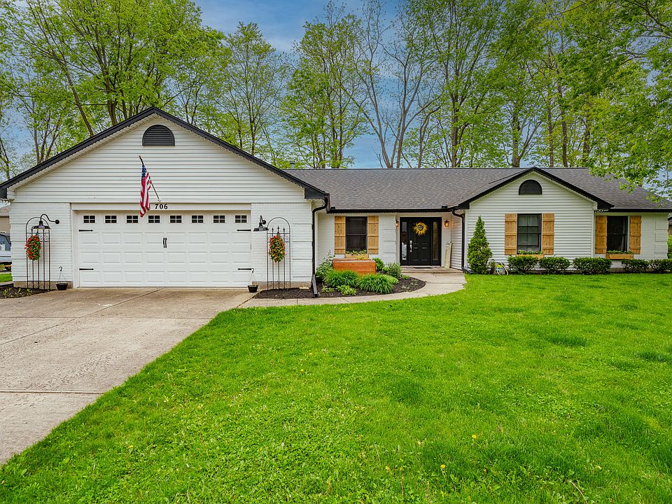 706 Nelson Ct, Tipp City, OH 45371 Zillow