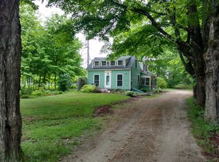 26 Kendall Ln, Freeport, ME 04032