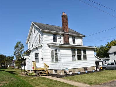 336 Thomas St, Cambridge Springs, PA, 16403