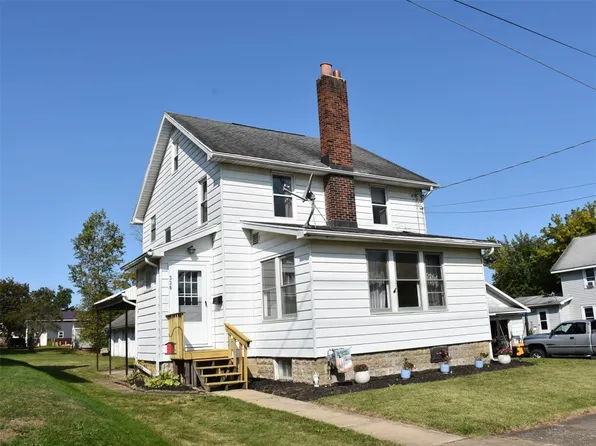 336 Thomas St, Cambridge Springs, PA 16403