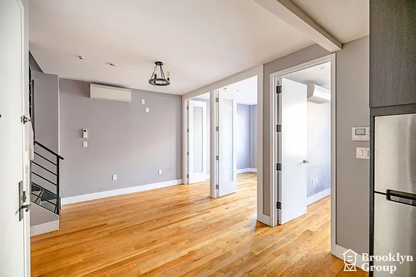 Rented by Brooklyn Group | media 9