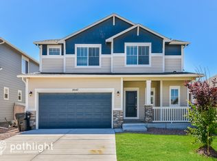 10147 Declaration Dr, Colorado Springs, CO 80925