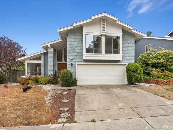 2085 Sea Cliff Way, San Bruno, CA 94066