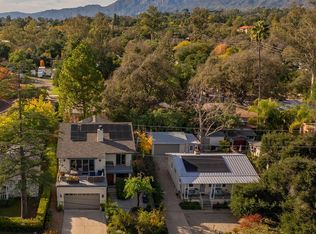 309 S Signal St, Ojai, CA 93023