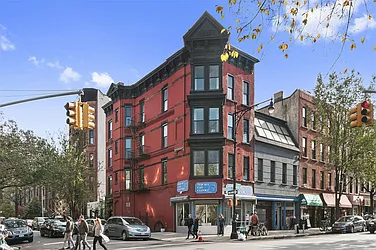 Rented by HomeCanvasr NY, Inc.