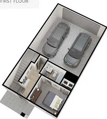 Rise Townhomes — Photo 27