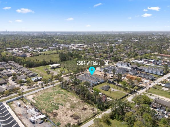 2504 W Tidwell Rd #I, Houston, TX 77091