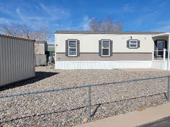 11621 Wild Horse Trl SE, Albuquerque, NM 87123