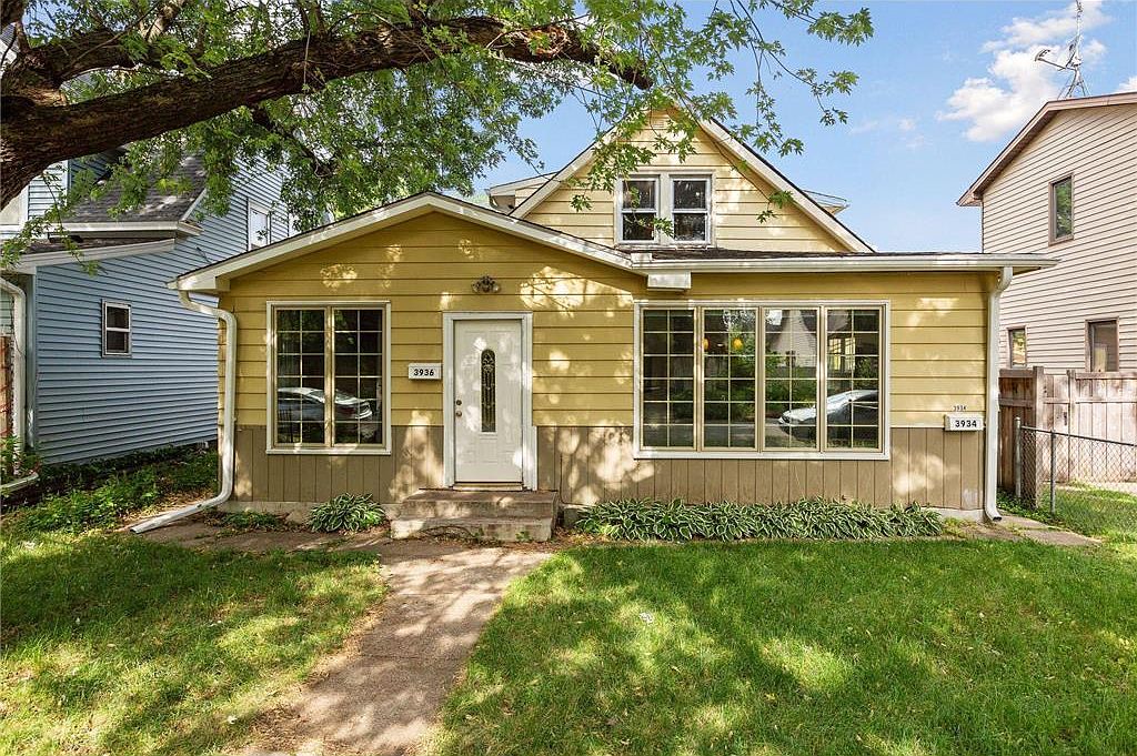 3936 Nokomis Ave S, Minneapolis, MN 55406 Zillow