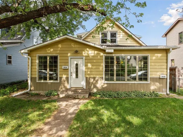 3936 Nokomis Ave S, Minneapolis, MN 55406