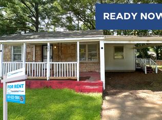 1742 Victoria Ave, Memphis, TN 38116
