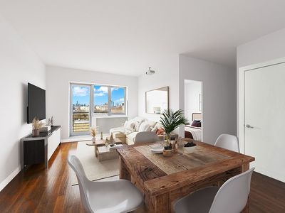 100 Maspeth Ave APT 7F, Brooklyn, NY, 11211