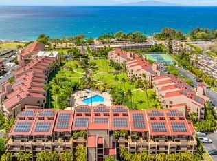Kamaole Sands, Kihei, HI 96753