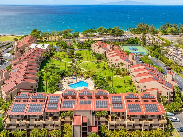 2695 S Kihei Rd APT 5214, Kihei, HI 96753