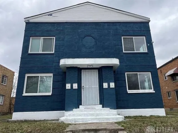(undisclosed Address), Dayton, OH 45405